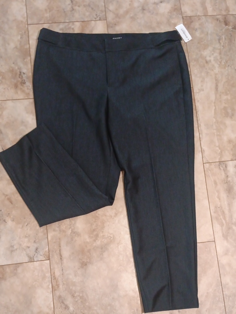 Roz & Ali Signarure Fit